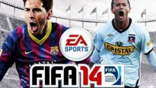 FIFA 2014’ten İlk İzlenimler