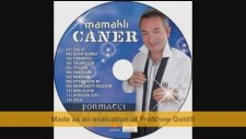 Mamaklı Caner - Utanmadın Mı?