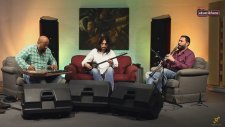Taksim Trio - Seni Kimler Aldı (Sezen Aksu Cover - Canlı Performans)