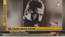 Tuncel Kurtiz'in Ölüm Nedeni Belli Oldu !