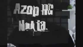 Azap HG - Nokta Azap HG - Nokta
