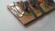 Bedava Enerji Üretimi (Elektrik Üretimi)