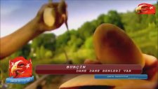 Burçin - Dane Dane Benleri Var