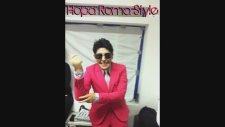 Cansever - Hopa Roma Style Remix