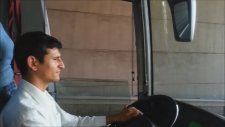 Ersay Mert İle Keyf-i Travego Turu