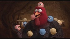 Free Birds 2. Fragman