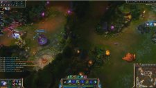 League Of Legends - Ashe Penta Kill