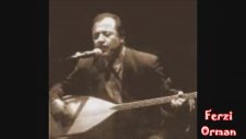 Neşet Ertaş - Anam Ağlar Baş Ucumda (Ferzi Orman)