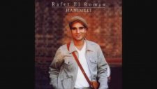 Rafet El Roman - Beni Affeder Misin