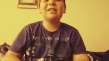 Rapking Emre - Hadi Çek Baba