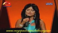 Selma Geçer - Kırklar Dağının Düzü