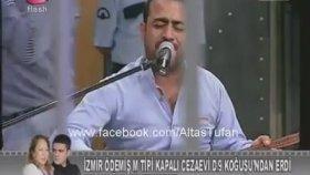 Tufan Altaş - Mektup Yazarım Mektup Tufan Altaş - Mektup Yazarım Mektup