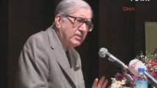 Turgut Özakman Hayatını Kaybetti