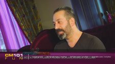 Cem Yılmaz & Ferzan Özpetek - Cinemania