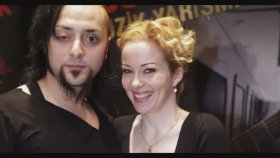 Hayko Cepkin - Anneke Van Giersbergen - Mental Jungle Hayko Cepkin - Anneke Van Giersbergen - Mental Jungle