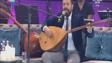 İsmail Altunsaray - Kırat Bozlağı & Başımda Altın Tacım