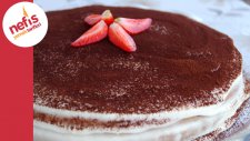 Kolay Tiramisu Tarifi