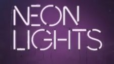 Neon Lights Coming Soon