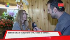 Oben Budak'ın Gülşen Röportajı Ve Harbiye Konseri | Pazar Sürprizi