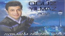 Oğuz Yılmaz - Yazı Bi Dert Kışı Bi Dert (Dj Can Uzman Slow Remix)