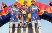 RedBull Sea To Sky 2013 - 2. Gün