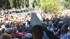 Tuncel Kurtiz'e Veda