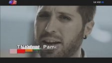 Tnk Feat. Pamela - Keşfedilmemiş Günahlar