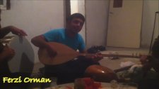 Arif Ertürk - Mamudo Kurban Niye Doğdun (Ferzi Orman)