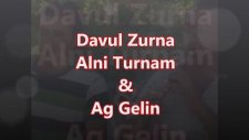 Davul Zurna Alni - Turnam | Ağ Gelin (Ferzi Orman)