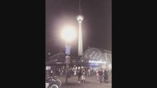 Denisstiyle - Bir Gece Vakti