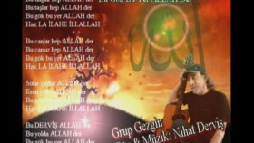 Grup Gezgin - Bu Gök Bu Yer Allah Der Grup Gezgin - Bu Gök Bu Yer Allah Der