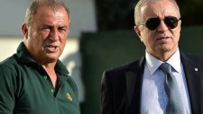 İşte Aysal ile Terim arasındaki o mesajlar