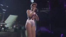 Jessie J - It's My Party (Canlı Performans)