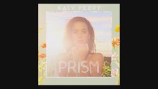 Katy Perry - Walking On Air