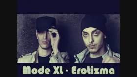 Mode XL - Erotizma Mode XL - Erotizma
