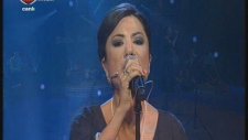 Nazlı Öksüz & İsmail Altunsaray - Gerizler Başı