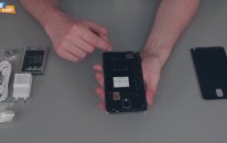 Samsung Galaxy Note 3 Kutu Açılış Videosu