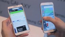 Samsung Galaxy Note 3 Türkçe İnceleme