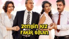 Zengin Kız Fakir Oğlan 52. Bölüm Fragmanı