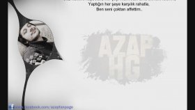 Azap HG - İhanet Azap HG - İhanet