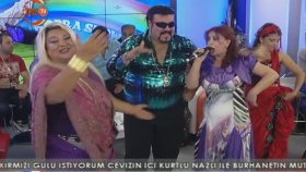 Gönül Gülhan - Karagözlü Çingenem Gönül Gülhan - Karagözlü Çingenem
