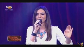 Öykü Gürman - Her Güzele Koşma Demedi Mi Öykü Gürman - Her Güzele Koşma Demedi Mi