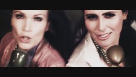Within Temptation - Ft. Tarja - Paradise Within Temptation - Ft. Tarja - Paradise