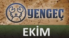 Yengeç Burcu Ekim 2013 Astroloji Yorumu
