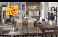 Yılın En Güzel Fırsatı!