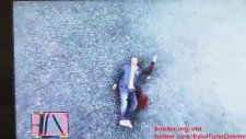 GTA 5 - Uçan Adam Sabri Dublajı
