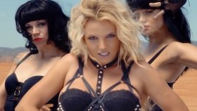 Britney Spears - Work Bitch Britney Spears - Work Bitch