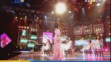Haifa Wehbe - Yah Hyat Albi (Live)