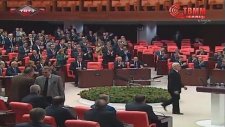 Mehmet Haberal Yemin Etti!