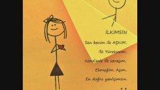 Ömrüm Seninle Geçsin